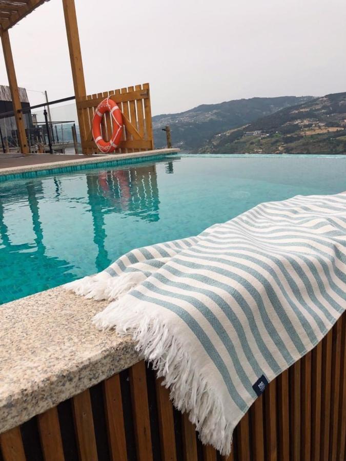 Douro Brothers Ресенде Екстериор снимка