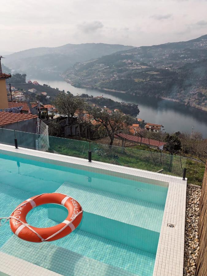 Douro Brothers Ресенде Екстериор снимка