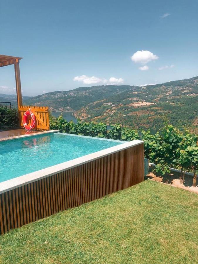 Douro Brothers Ресенде Екстериор снимка