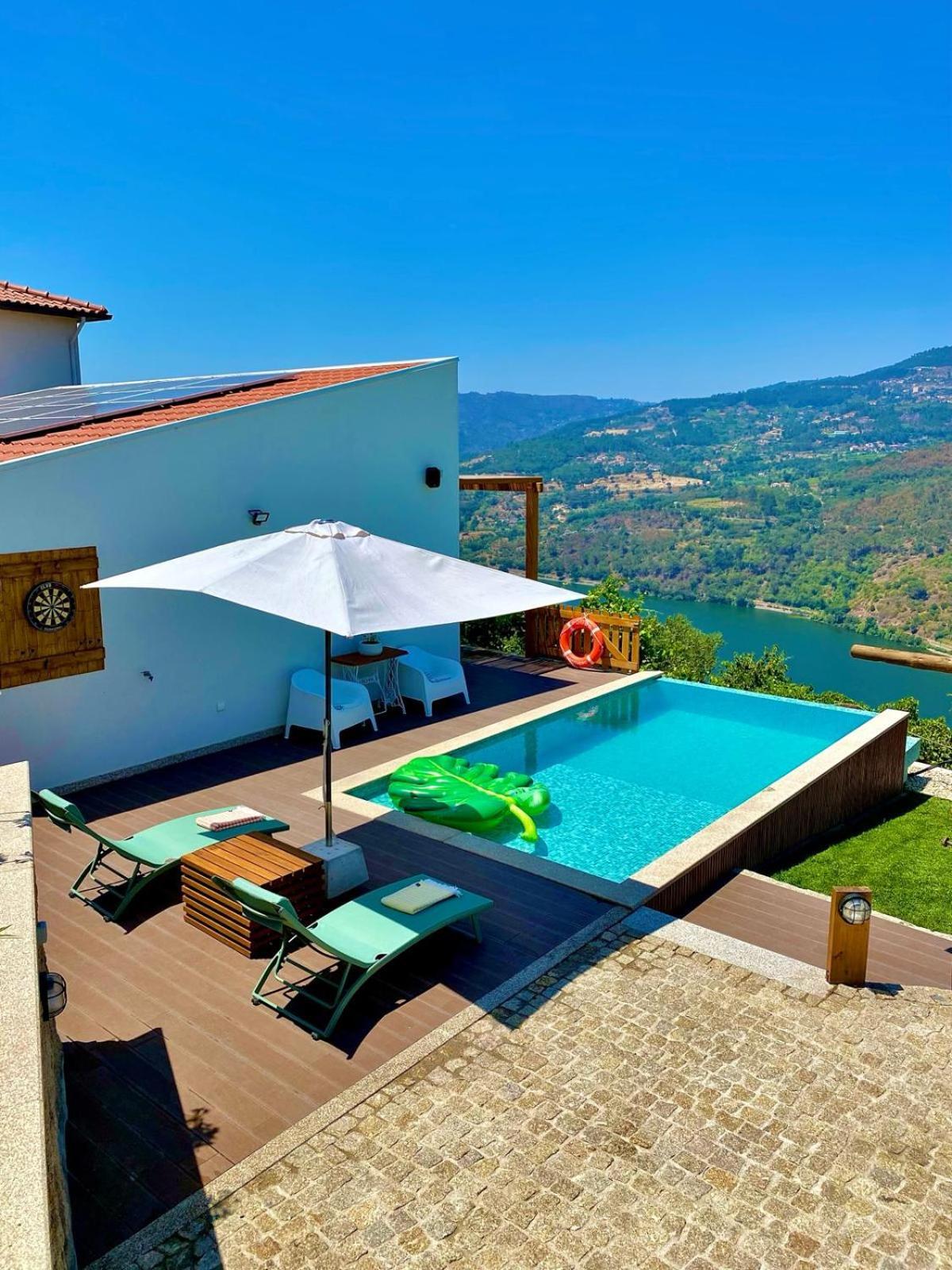 Douro Brothers Ресенде Екстериор снимка